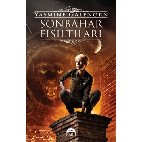 Sonbahar Fısıltıları