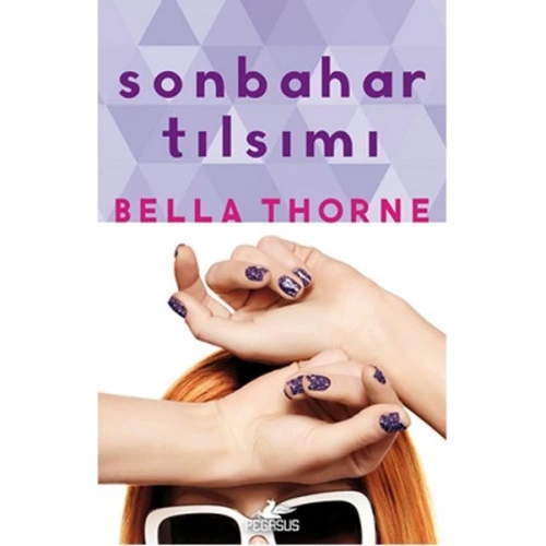Sonbahar Tılsımı