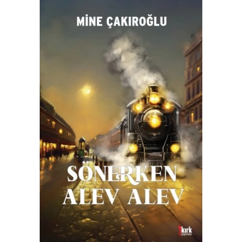 Sönerken Alev Alev
