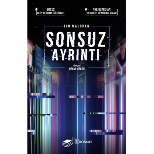 Sonsuz Ayrıntı