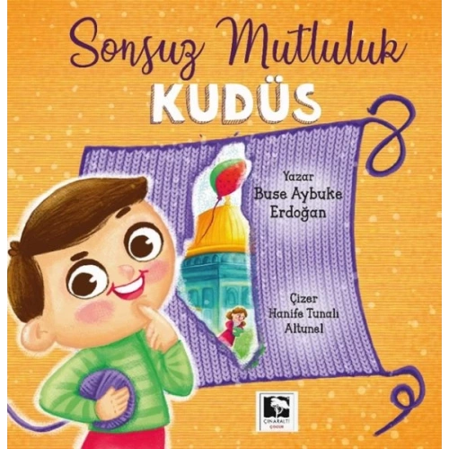 Sonsuz Mutluluk Kudüs