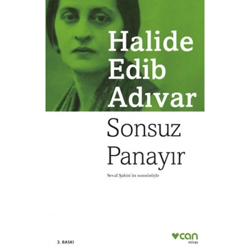 Sonsuz Panayır