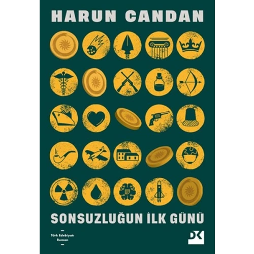 Sonsuzluğun İlk Günü