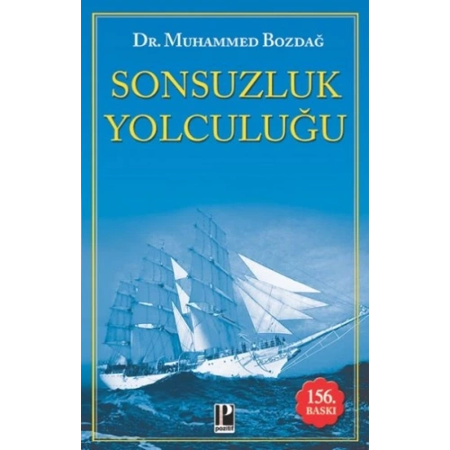 Sonsuzluk Yolculuğu