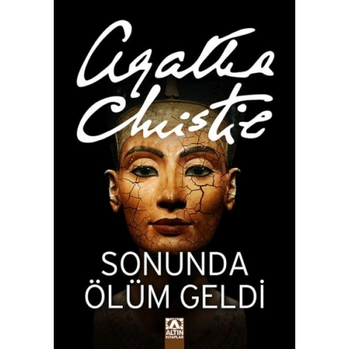 Sonunda Ölüm Geldi