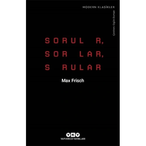 Sorular, Sorular, Sorular - Modern Klasikler