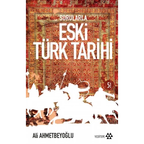 Sorularla Eski Türk Tarihi