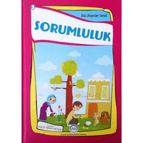 Sorumluluk