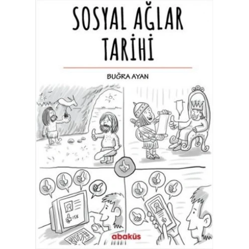 Sosyal Ağlar Tarihi