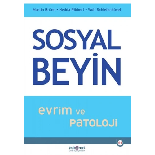 Sosyal Beyin- Evrim ve Patoloji