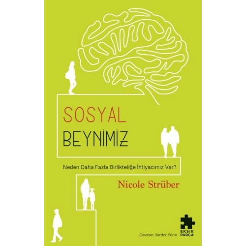 Sosyal Beynimiz