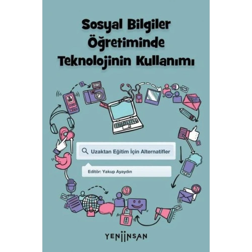 Sosyal Bilgiler Öğretiminde Teknolojinin Kullanımı