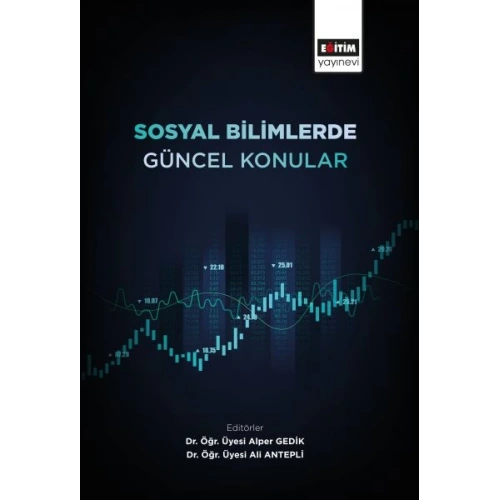 Sosyal Bilimlerde Güncel Konular