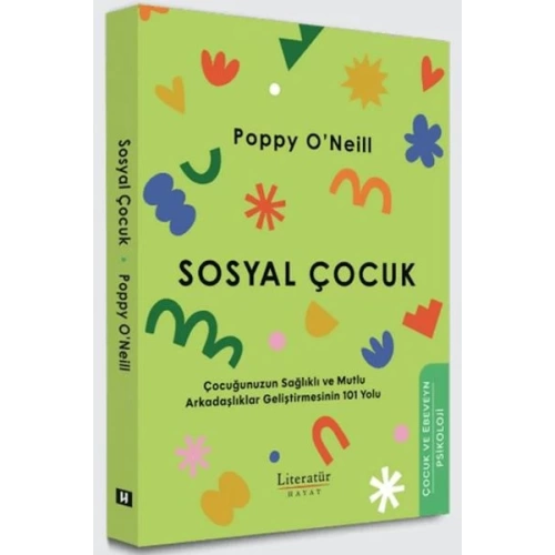 Sosyal Çocuk