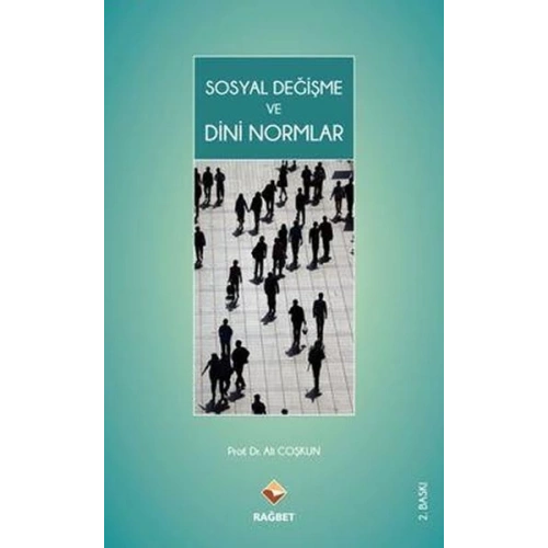 Sosyal Değişme Ve Dini Normlar