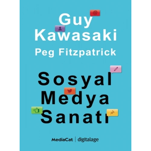 Sosyal Medya Sanatı