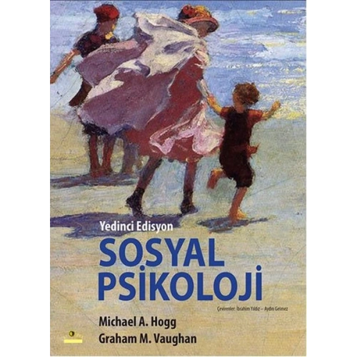Sosyal Psikoloji