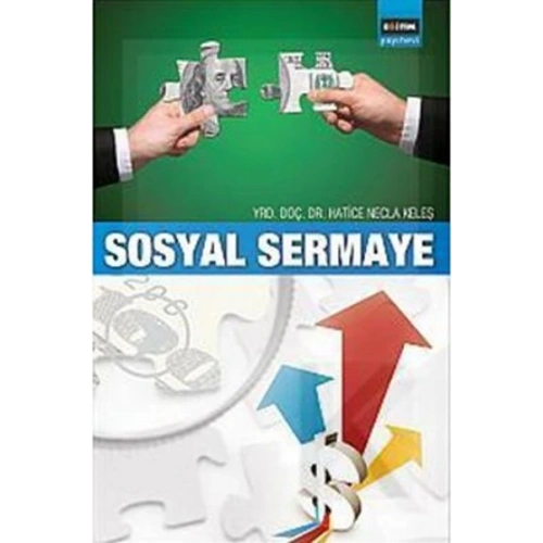 Sosyal Sermaye