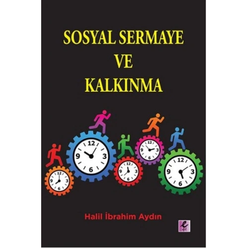 Sosyal Sermaye ve Kalkınma