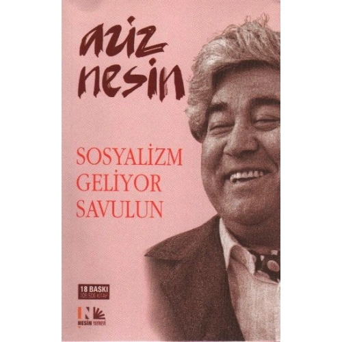 Sosyalizm Geliyor Savulun