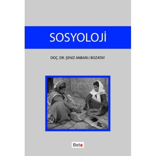 Sosyoloji