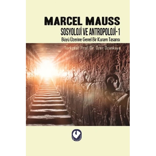 Sosyoloji ve Antropoloji - 1