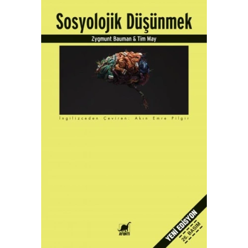 Sosyolojik Düşünmek
