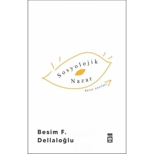 Sosyolojik Nazar
