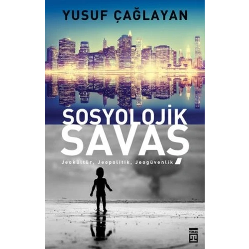 Sosyolojik Savaş