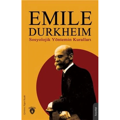 Sosyolojik Yöntemin Kuralları