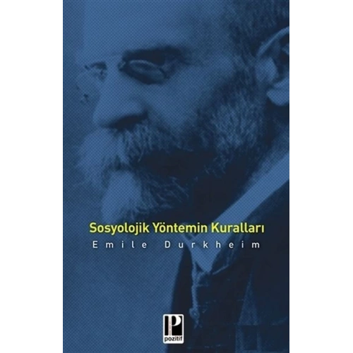 Sosyolojik Yöntemin Kuralları