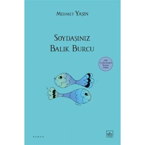 Soydaşınız Balık Burcu