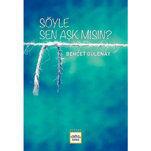 Söyle Sen Aşk mısın?