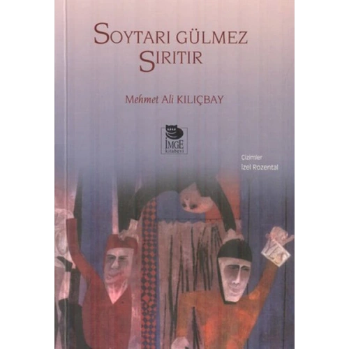 Soytarı Gülmez Sırıtır
