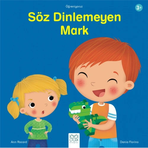 Söz Dinlemeyen Mark