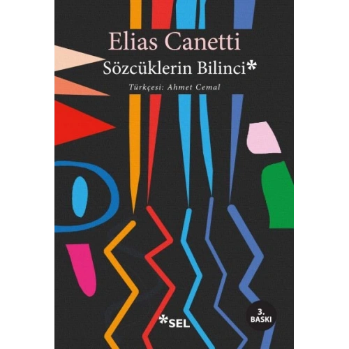 Sözcüklerin Bilinci