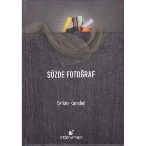 Sözde Fotoğraf - Ciltli