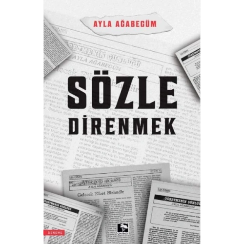 Sözle Direnmek