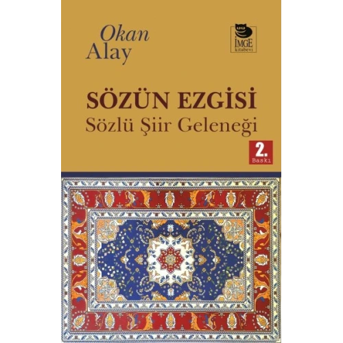 Sözün Ezgisi