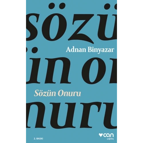 Sözün Onuru