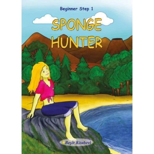 Sponge Hunter / Beginner Step 1