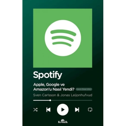 Spotify