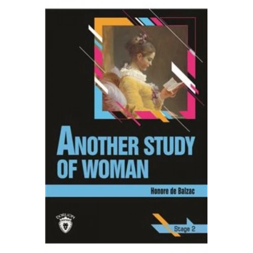 Stage 2 - Another Study Of Woman