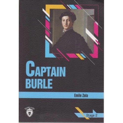 Stage 2 - Captain Burle