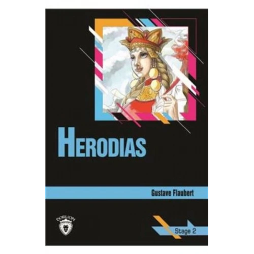 Stage 2 - Herodias