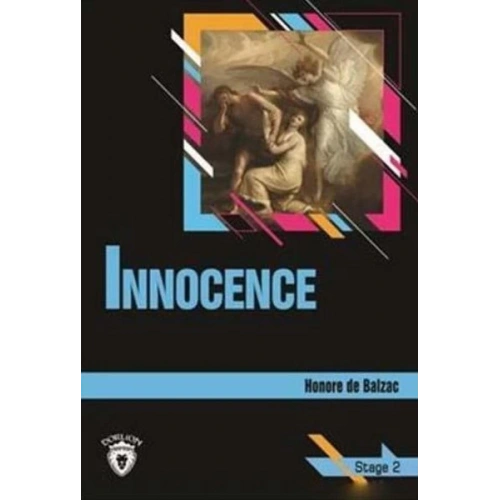 Stage 2 - İnnocence