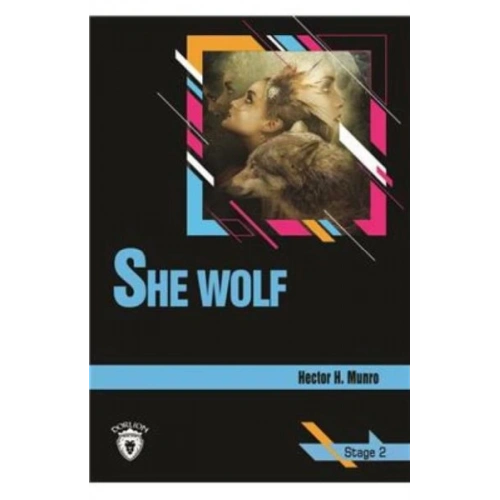 Stage 2 - She Wolf
