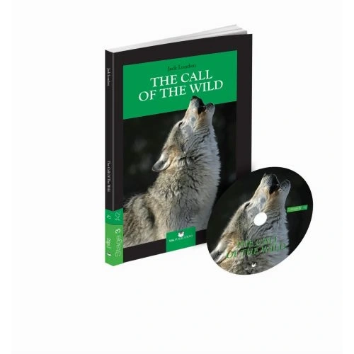 Stage 3 A2 - The Call Of The Wild (CDli)