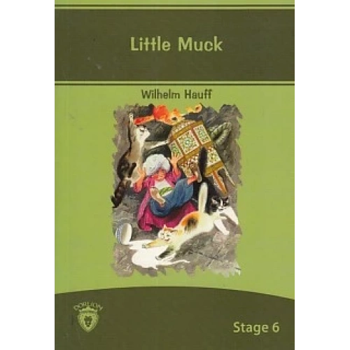 Stage 6 - Little Muck