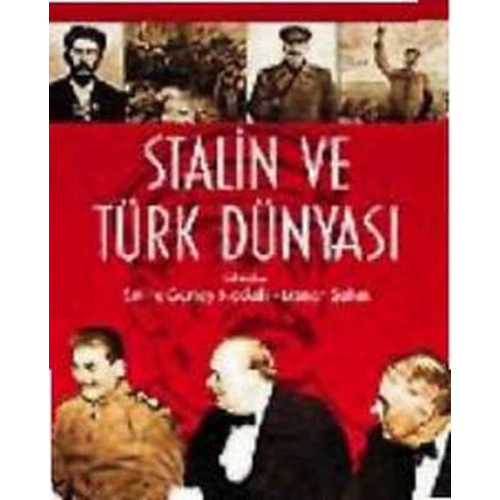 Stalin ve Türk Dünyası